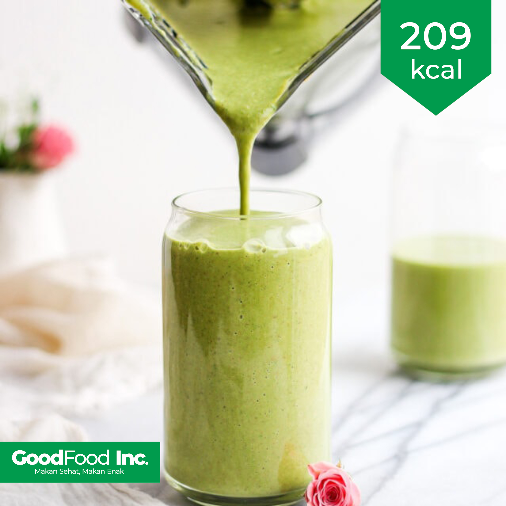Avocado Smoothie